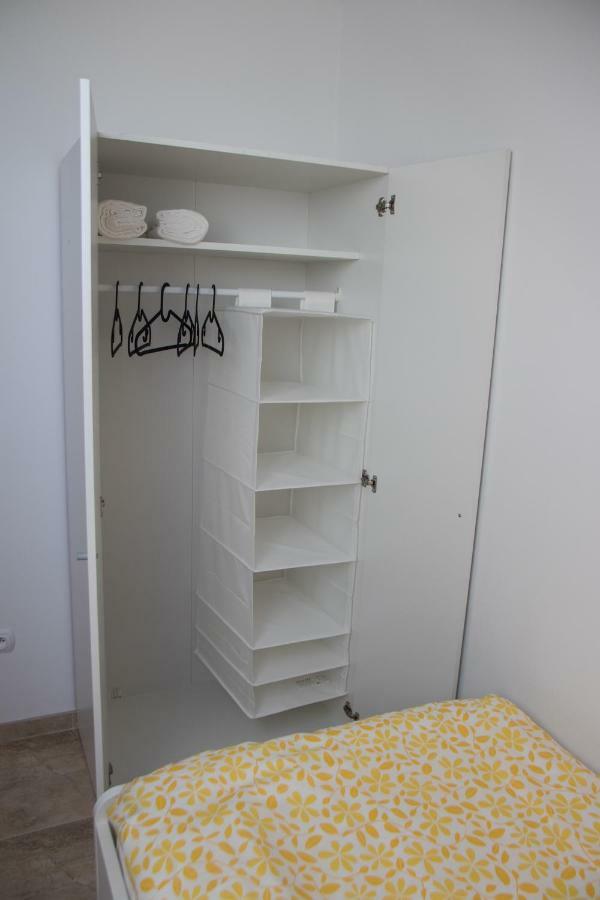 Apartman U Fuxu Zleby Buitenkant foto